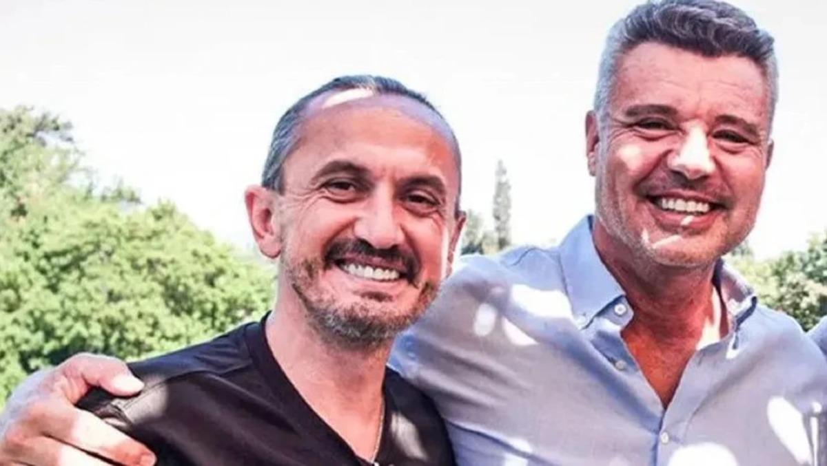 Fenerbah&ccedil;e, Tuncay Şanlı ile yolların ayrıldığını a&ccedil;ıkladı! 1