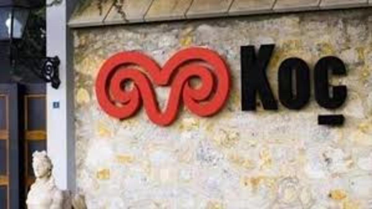 Koç Holding den Avrupa da savunma hamlesi 1