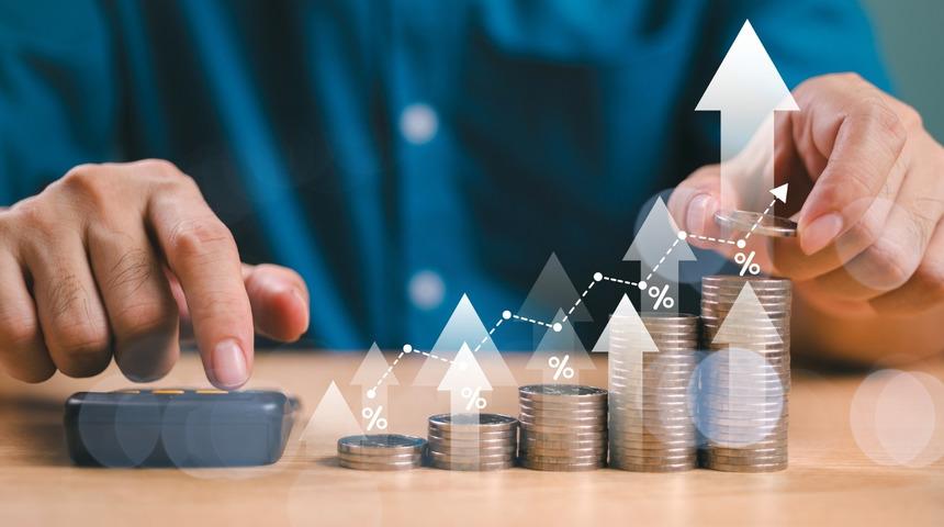 %2,49 sabit faizli 6 aya varan vadeli 100.000 TL kredi fırsatı! 