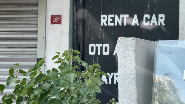 "Alo, arkadaşım ka&ccedil;ırıldı" dedi, canlı konumu paylaştı: Sarıyer de iş yerine rehine baskını 8