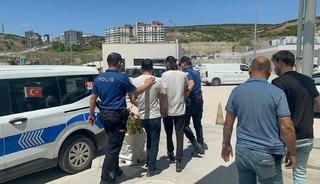 Manisa&rsquo;da pompalı t&uuml;fekli saldırıda bir ş&uuml;pheli tutuklandı