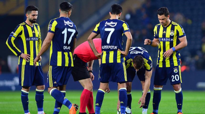 Fenerbahçeli yıldızyıldız Giuliano'dan Şenol Güneş'e suçlama