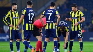 Fenerbahçeli yıldızyıldız Giuliano'dan Şenol Güneş'e suçlama