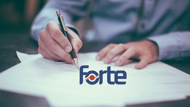 FORTE, HAVELSAN ile 622 bin dolarlık s&ouml;zleşme imzaladı