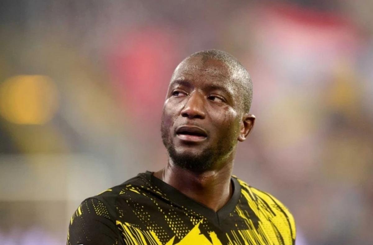Premier Lig’den Guirassy’ye kanca! Aziz Yıldırım ın tüm planı alt üst oldu 3
