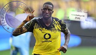 Premier Lig&rsquo;den Guirassy&rsquo;ye kanca! Aziz Yıldırım'ın t&uuml;m planı alt &uuml;st...