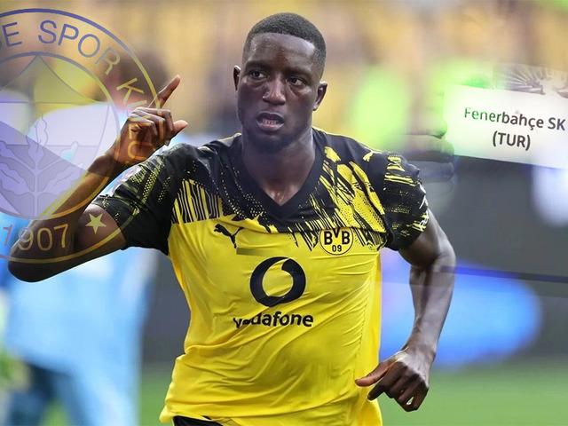 Premier Lig&rsquo;den Guirassy&rsquo;ye kanca! Aziz Yıldırım'ın t&uuml;m planı alt &uuml;st...