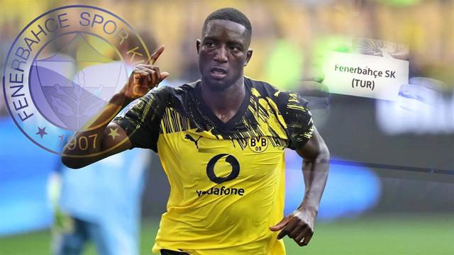 Premier Lig’den Guirassy’ye kanca! Aziz Yıldırım'ın tüm planı alt üst oldu
