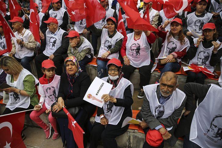 GÜNCELLEME- Organ nakli hastaları dünya rekoru için buluştu G2