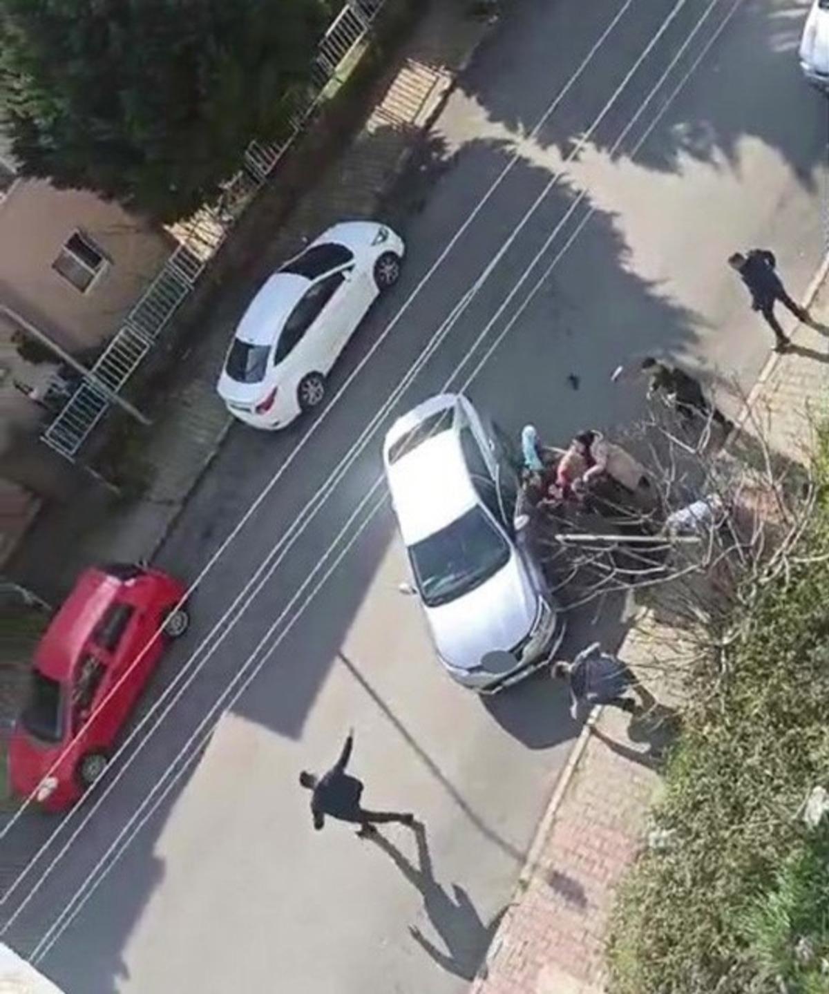 Eski eşini 15 yerinden bı&ccedil;aklamıştı! Mahkemeden şaşırtan karar: Serbest kaldı 2