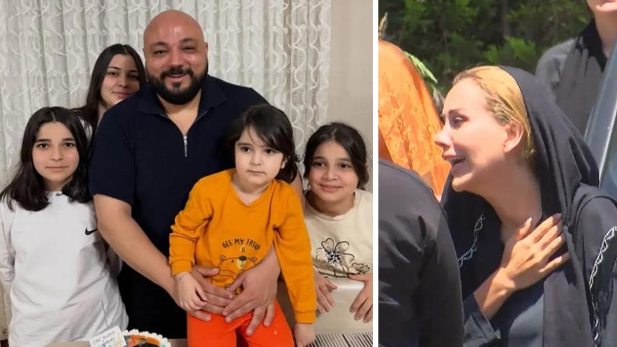 Konumu böyle bulmuşlar! Cenazede Dilan Polat'a zehir zemberek sözler! "Allah onun belasını versin"