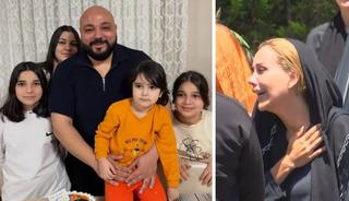 Konumu b&ouml;yle bulmuşlar! Cenazede Dilan Polat'a zehir zemberek s&ouml;zler! "Allah onun belasını versin"