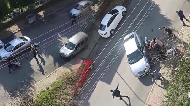 Eski eşini 15 yerinden bıçaklamıştı! Mahkemeden şaşırtan karar: Serbest kaldı