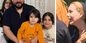 Cenazede Dilan Polat'a zehir zemberek s&ouml;zler! "Allah onun belasını versin"