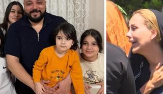 Cenazede Dilan Polat'a zehir zemberek s&ouml;zler! "Allah onun belasını versin"