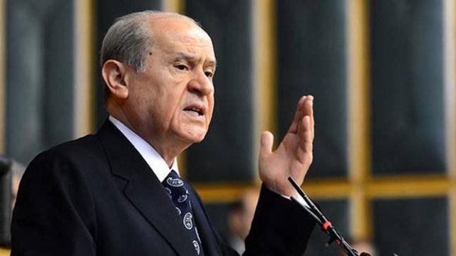 Genel af mı geliyor? Devlet Bahçeli'den erken seçim öncesi genel af açıklaması