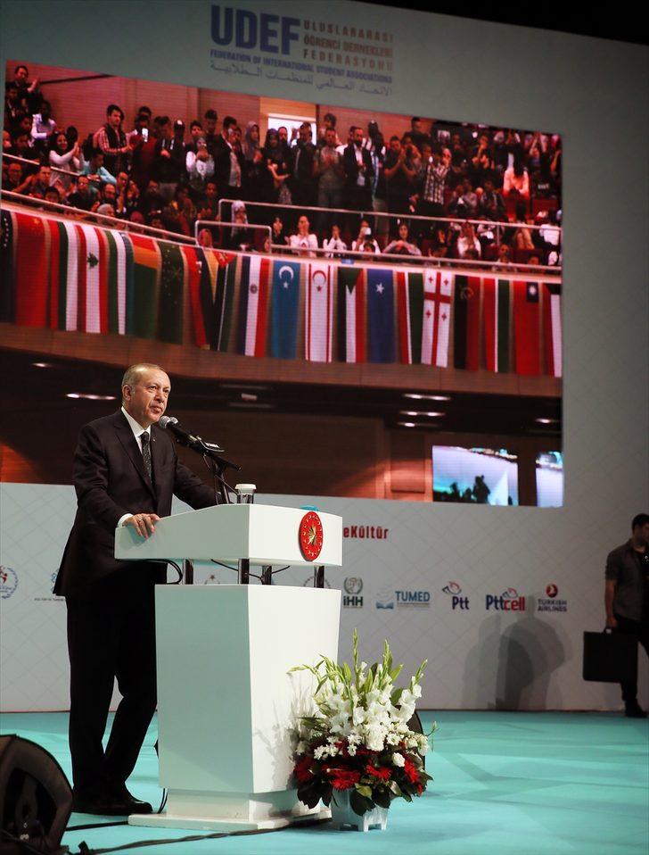 UDEF 11. Uluslararası Öğrenci Buluşması Final Programı G2