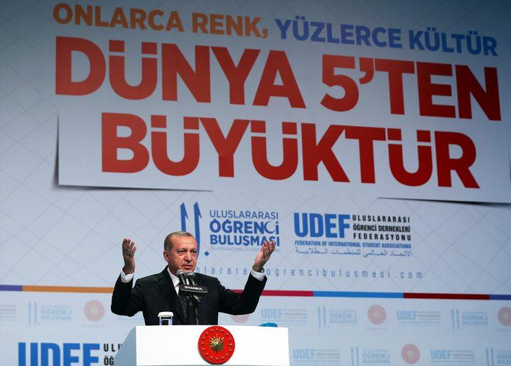 UDEF 11. Uluslararası Öğrenci Buluşması Final Programı G3