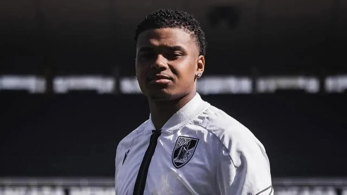 Trabzonspor Noah Saviolo ile kul&uuml;p transfer rekorunu kırıyor! 2