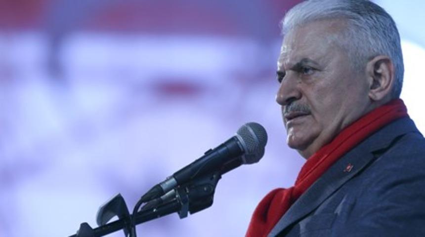 Başbakan Binali Yıldırım buğday alım fiyatını açıkladı!