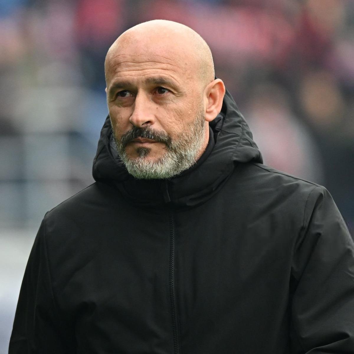 Beşiktaş hocasını buldu: Vincenzo Italiano! Rekor maaşa  evet  dedi 1