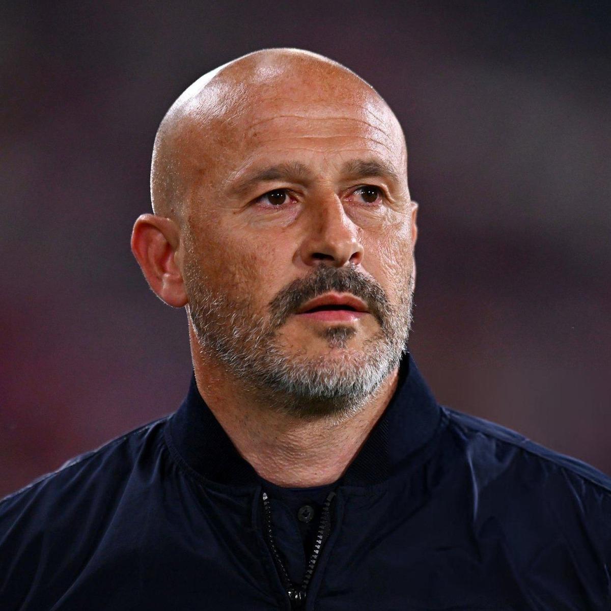 Beşiktaş hocasını buldu: Vincenzo Italiano! Rekor maaşa  evet  dedi 2