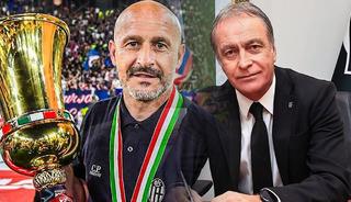 Beşiktaş hocasını buldu: Vincenzo Italiano! Rekor maaşa 'evet' dedi