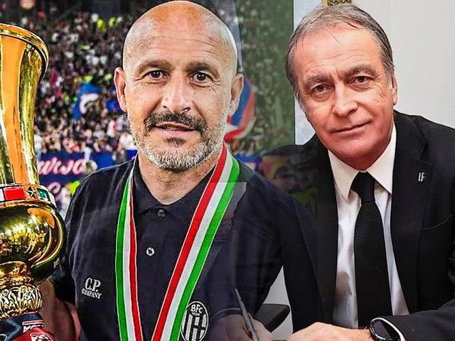 Beşiktaş hocasını buldu: Vincenzo Italiano! Rekor maaşa 'evet' dedi