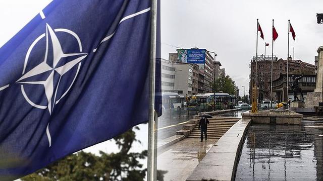 Ankara Valiliği duyurdu! 9 ilçede kamu personeli izinli olacak, konserler durduruldu