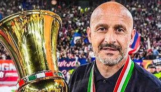 Beşiktaş hocasını buldu: Vincenzo Italiano! Rekor maaşa 'evet' dedi