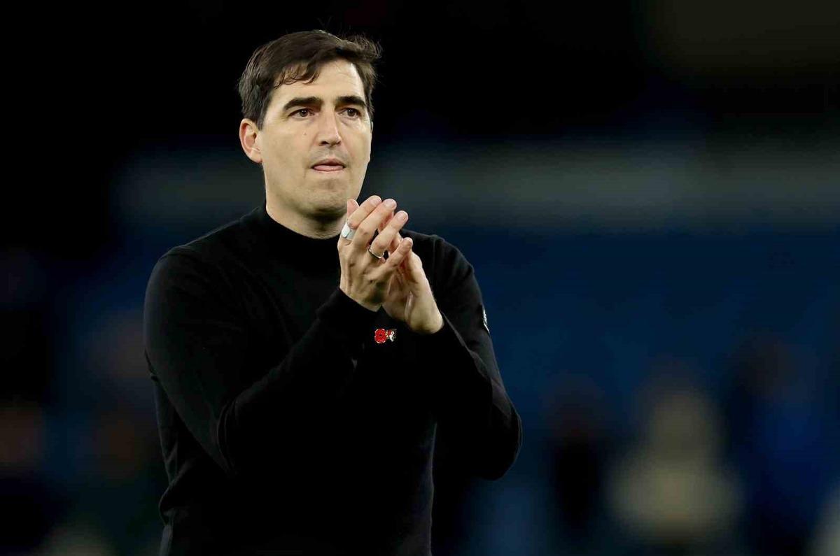 Liverpool&rsquo;da Andoni Iraola d&ouml;nemi 1