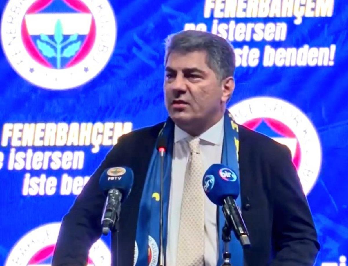 Fenerbahçe de Hakan Safi, Merih Demiral ile anlaştıklarını açıkladı! 2
