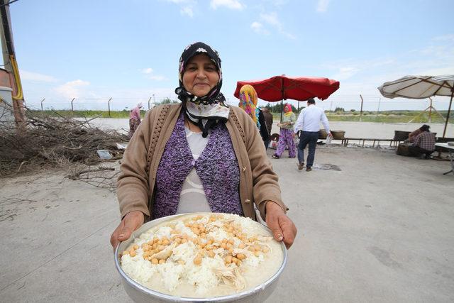 Zeytin üreticisi teşviklerin artırılmasını istiyor 3