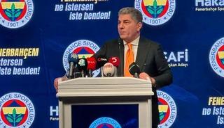 Aziz Yıldırım'a kaybeden Hakan Safi S&uuml;per Lig ekibini satın alıyor!