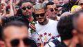 Galatasaray'da Mauro Icardi karar�n� verdi!