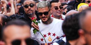 Galatasaray'da Mauro Icardi kararını verdi!