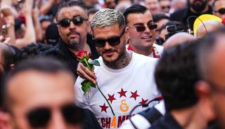 Galatasaray'da Mauro Icardi kararını verdi!