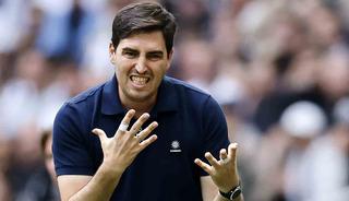 Liverpool&rsquo;da Andoni Iraola d&ouml;nemi