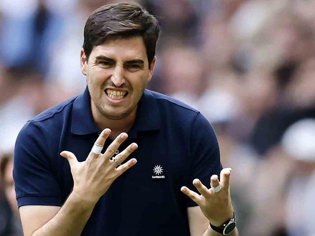 Liverpool&rsquo;da Andoni Iraola d&ouml;nemi