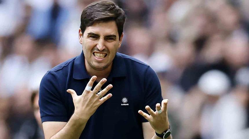 Liverpool&rsquo;da Andoni Iraola d&ouml;nemi