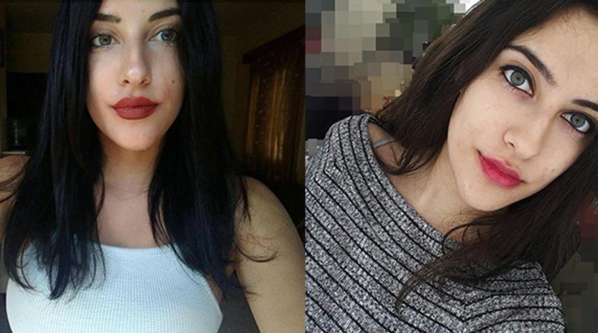 Lefkoşa'da bunalıma giren liseli genç kız intihar etti!