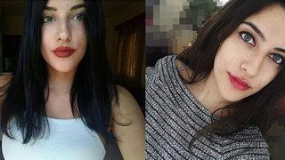 Lefkoşa'da bunalıma giren liseli genç kız intihar etti!