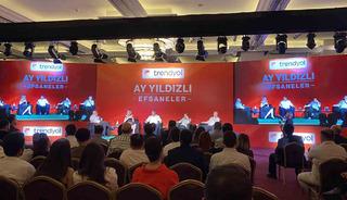 Trendyol&rsquo;dan &lsquo;Ay Yıldızlı Efsaneler&rsquo; paneli