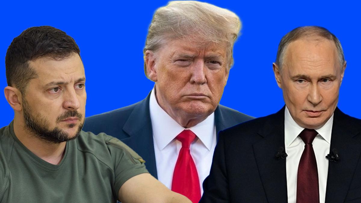 Putin 'tavizleri kabul ettik' dedi! Açıklamalar peş peşe geldi: "Bunun gerçekleşeceğini düşünüyorum"