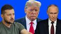 Putin 'tavizleri kabul ettik' dedi! A��klamalar pe� pe�e geldi: 