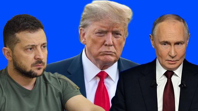 Putin 'tavizleri kabul ettik' dedi! Açıklamalar peş peşe geldi: Bunun gerçekleşeceğini düşünüyorum