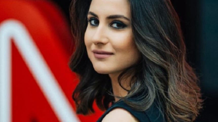 CNN Türk’te deprem: Ana haber spikeri Duygu Demirdağ istifa etti