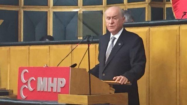 Bahçeli Önerdi: Erken Seçim Öncesi Af mı Geliyor?