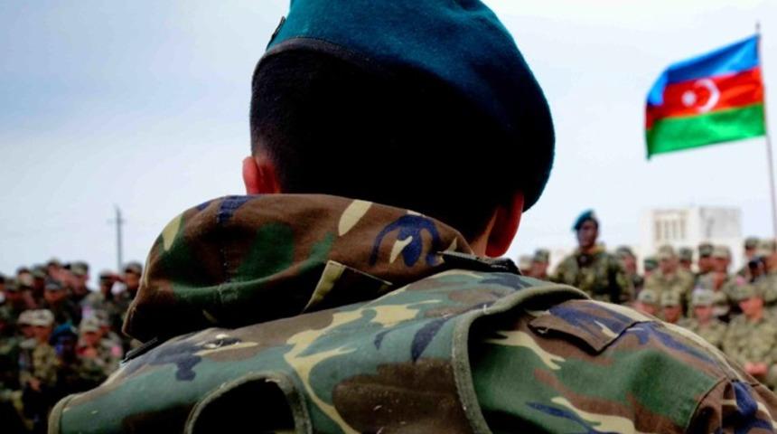 Azerbaycan'dan Ermenistan'a sert uyarı: Geniş kapsamlı askeri operasyonlara hazırız