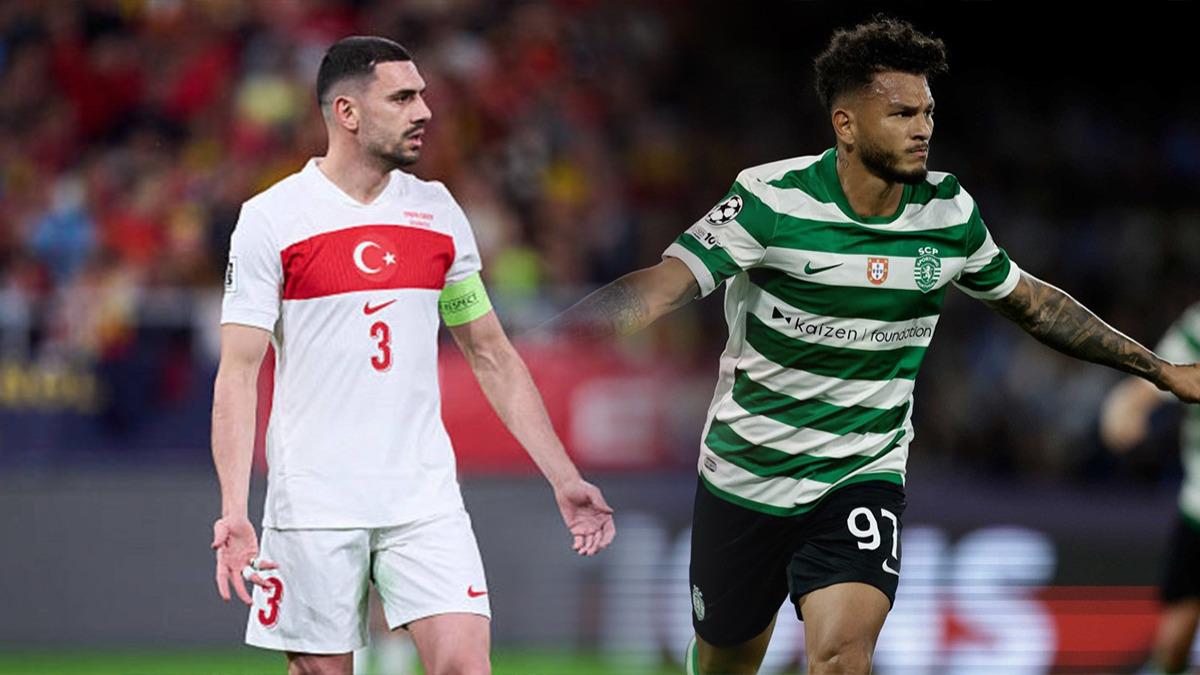 Fenerbah&ccedil;e de Merih Demiral ve Luis Suarez&rsquo;den sonra şimdi de Mason Greenwood! Hakan Safi coştu 3